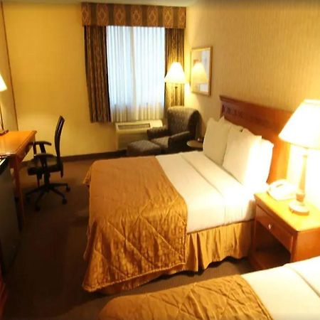 Clarion Hotel Park Central Dallas Kültér fotó