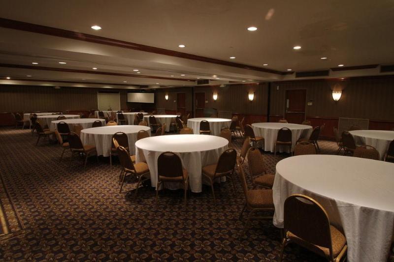 Clarion Hotel Park Central Dallas Kültér fotó